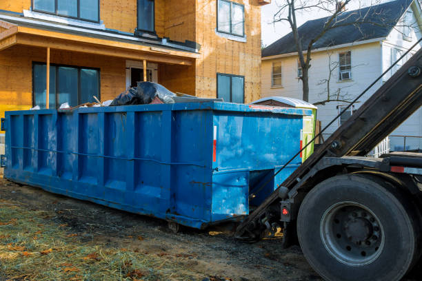 Professional Junk Removal Services in Cajahs Mountain, NC